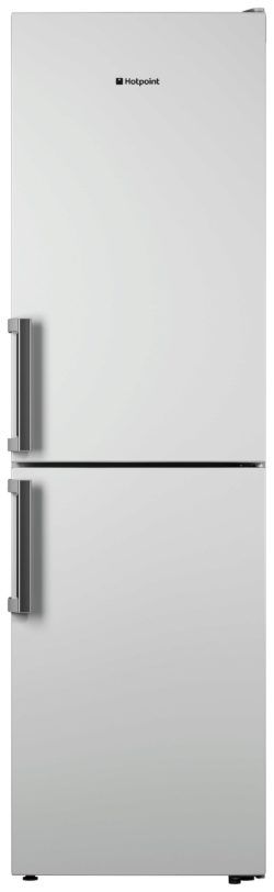 Hotpoint - Day 1 XAG95 T1I WH - Fridge Freezer - White